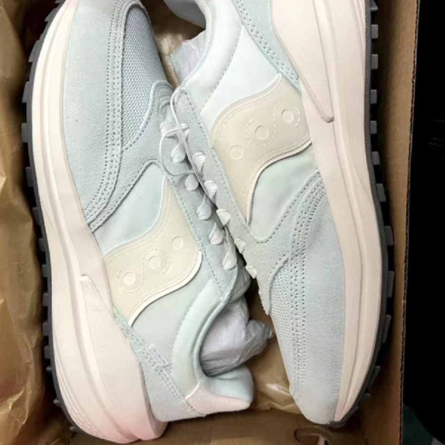 Saucony Jazz Renew 'Light Blue' S79040‑9 - Ảnh 4