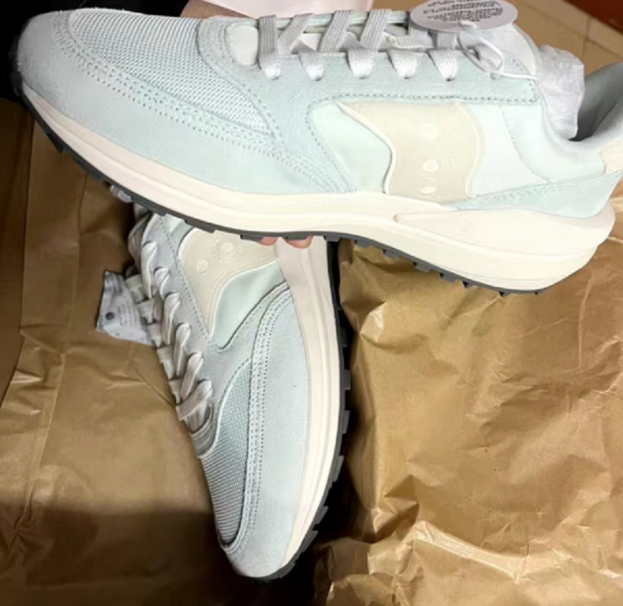 Saucony Jazz Renew 'Light Blue' S79040‑9 - Ảnh 3