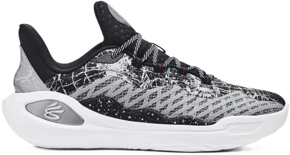 Giày Under Armour Curry 11 ‘Future Dragon’ 3027503-001