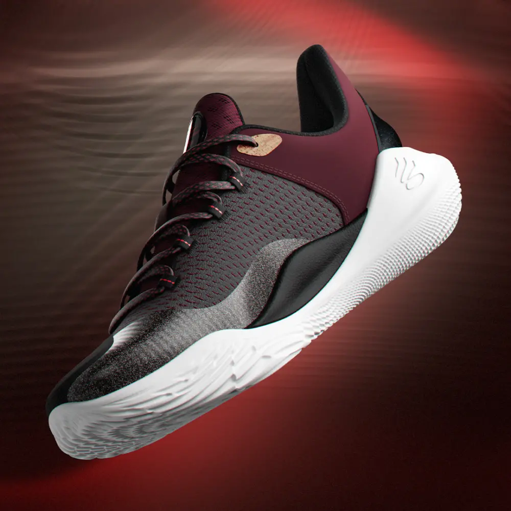 Alternative view of Giày Under Armour Curry 11 ‘Domaine’ 3026616-001