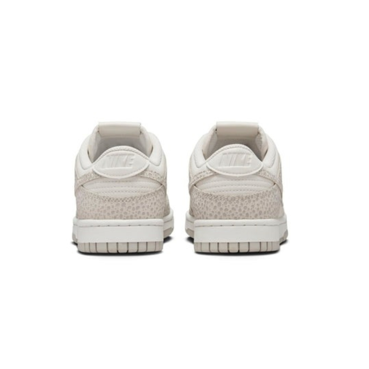 Giày Nike Dunk Low 'Safari Print Pack Phantom' FV6516-001 - Ảnh 2