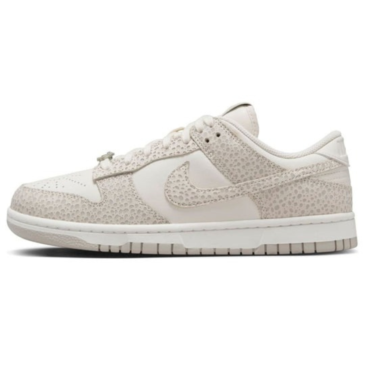 Giày Nike Dunk Low 'Safari Print Pack Phantom' FV6516-001 - Ảnh 3