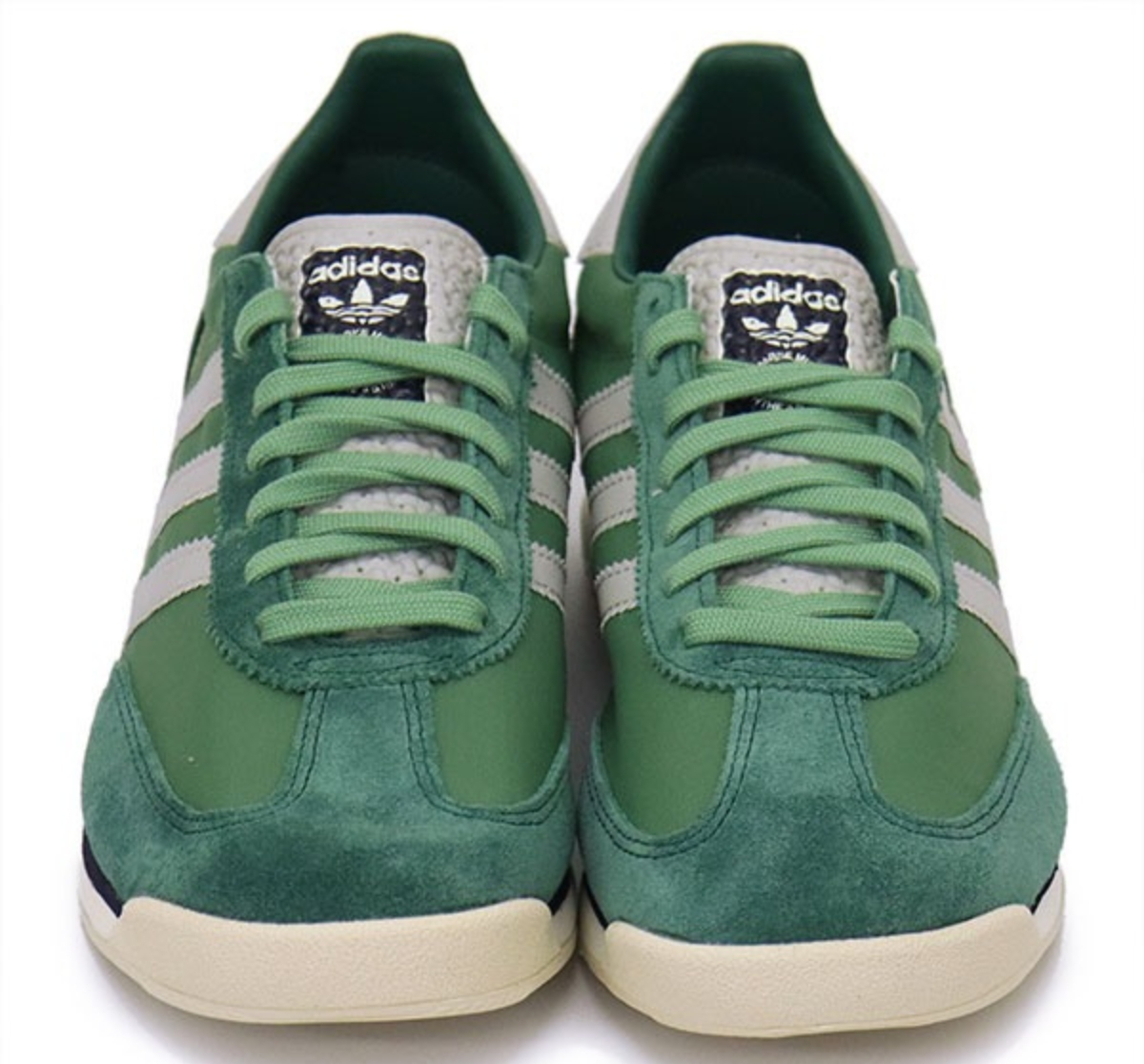 Giày Adidas SL 72 RS 'Preloved Green' IH8016 - Ảnh 4
