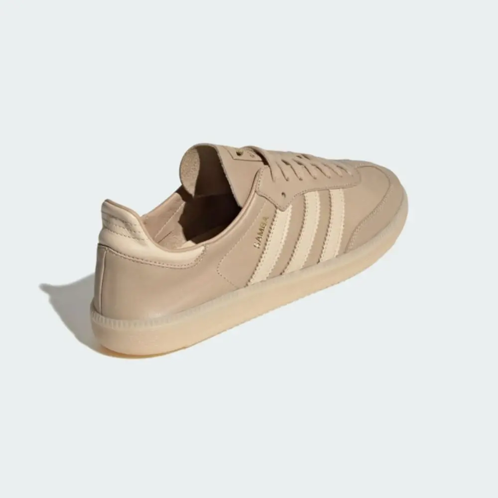 Giày Adidas Samba Decon ‘Sand Strata’ IH5382 - Ảnh 3