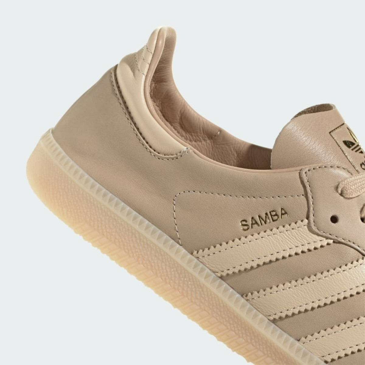 Giày Adidas Samba Decon ‘Sand Strata’ IH5382 - Ảnh 5