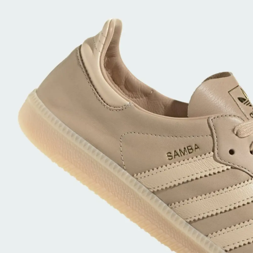 Giày Adidas Samba Decon ‘Sand Strata’ IH5382 - Ảnh 5