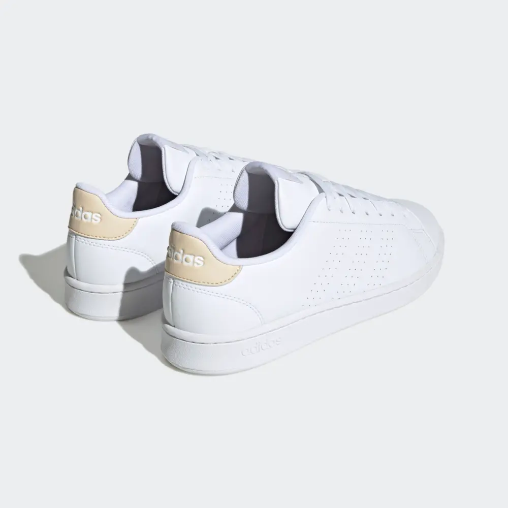 Giày Adidas Advantage ‘Pink White’ H06409 - Ảnh 4