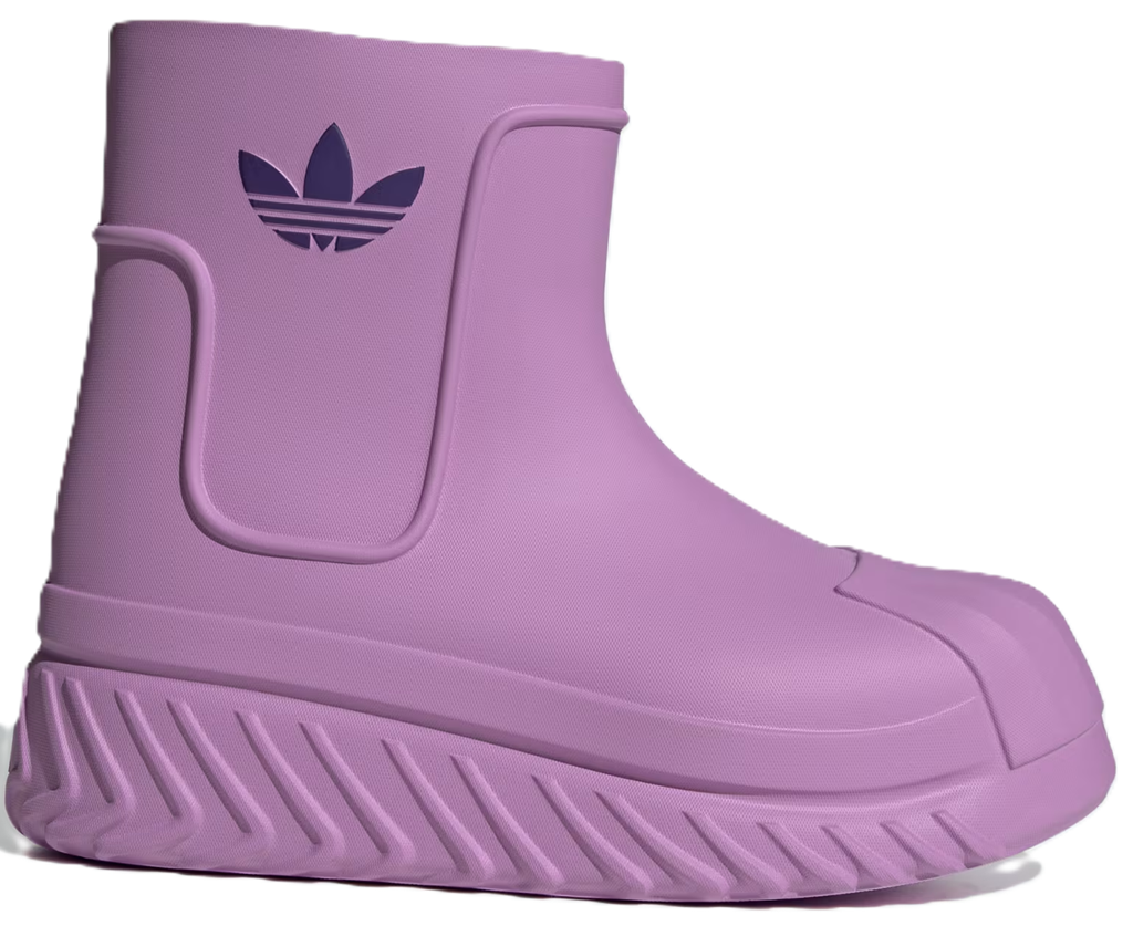 Giày Adidas AdiFOM SST 'Preloved Purple' IG4502