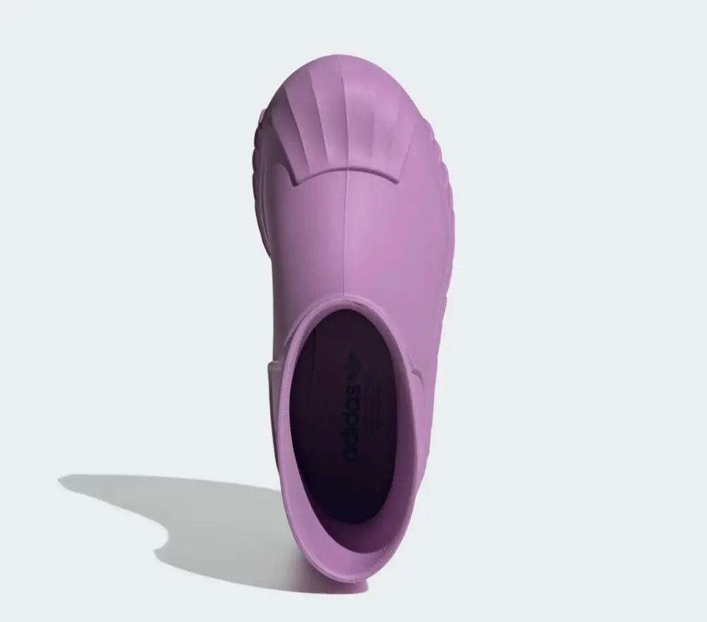 Alternative view of Giày Adidas AdiFOM SST 'Preloved Purple' IG4502