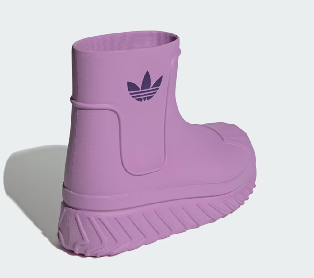 Giày Adidas AdiFOM SST 'Preloved Purple' IG4502 - Ảnh 3