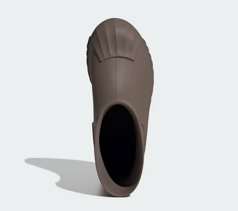 Giày Adidas AdiFOM SST 'Dark Brown' IG4501 - Ảnh 3