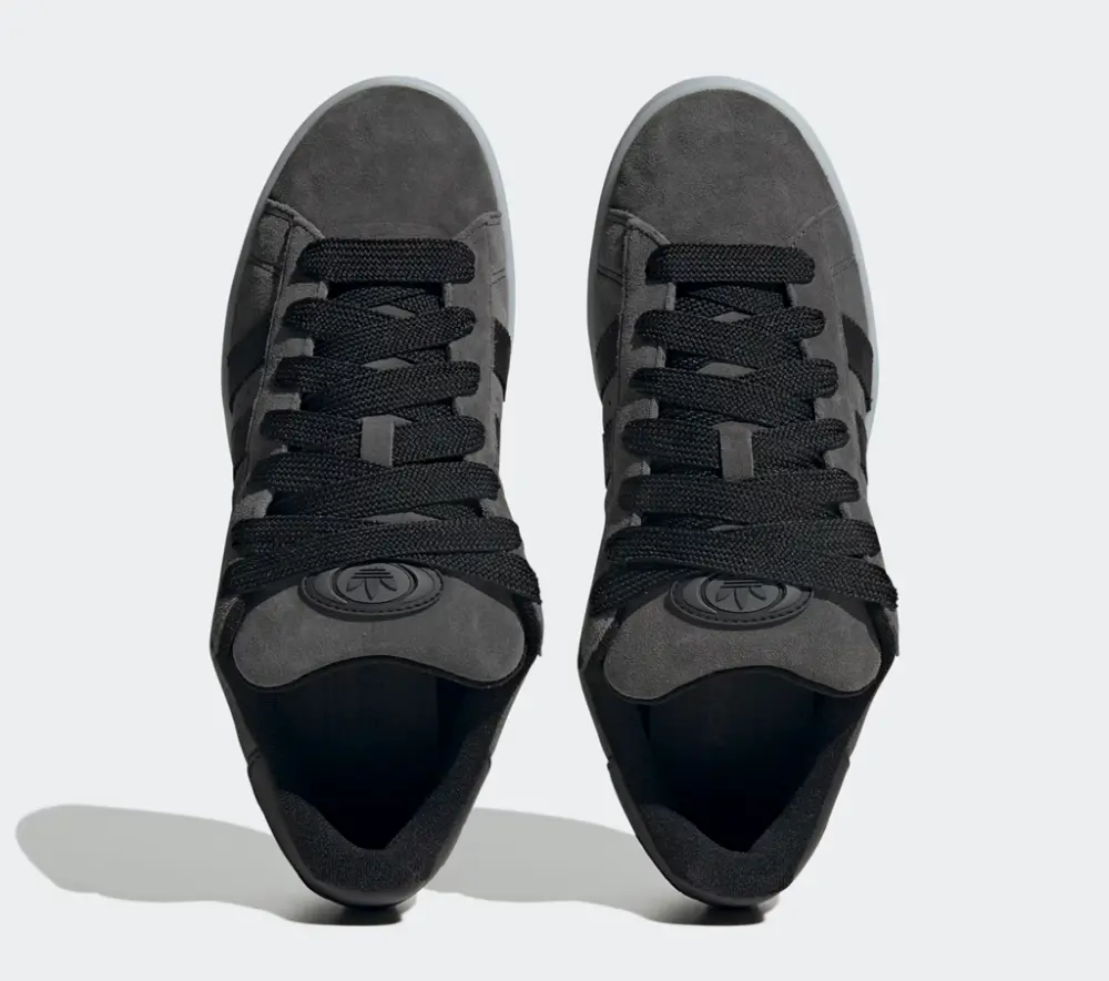 Alternative view of Giày adidas Originals Campus 00s 'Grey Six' HQ8709