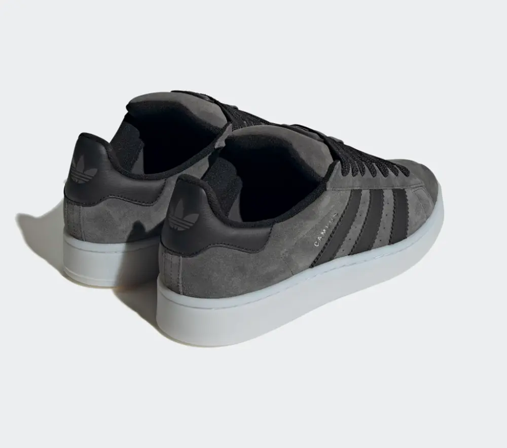Giày adidas Originals Campus 00s 'Grey Six' HQ8709 - Ảnh 3