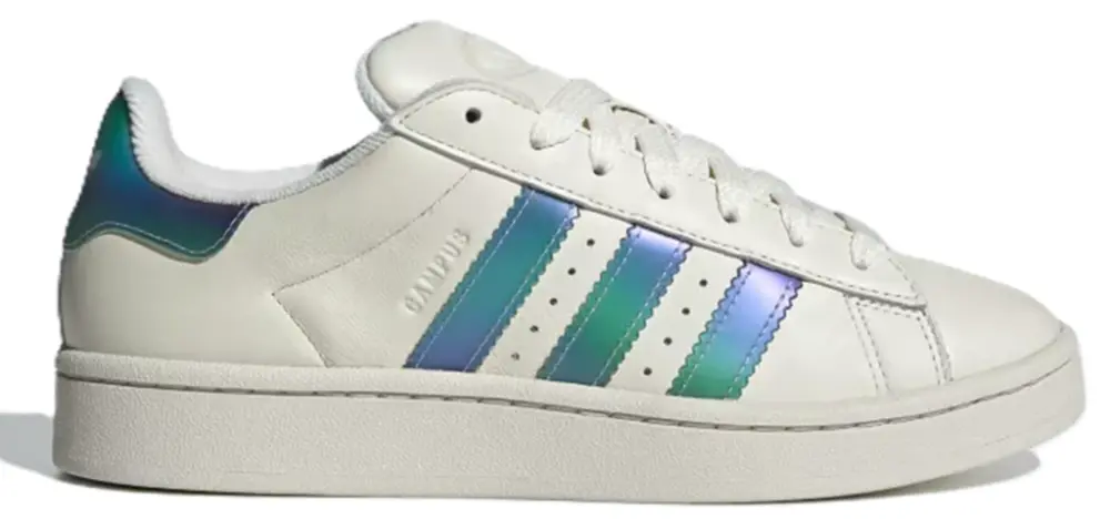 Giày Adidas Campus 00s 'Off White' JI1862