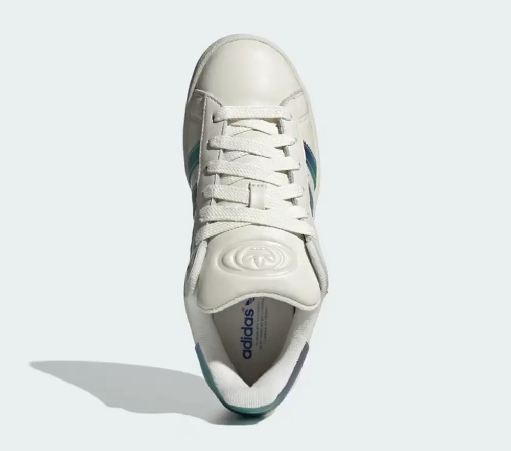 Giày Adidas Campus 00s 'Off White' JI1862 - Ảnh 3