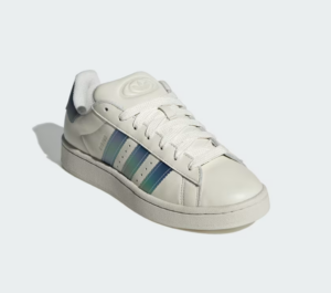 Alternative view of Giày Adidas Campus 00s 'Off White' JI1862