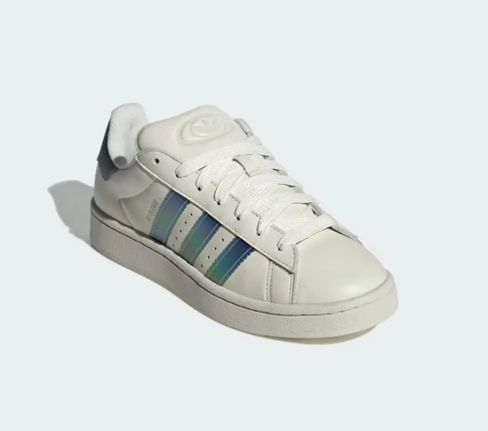 Alternative view of Giày Adidas Campus 00s 'Off White' JI1862