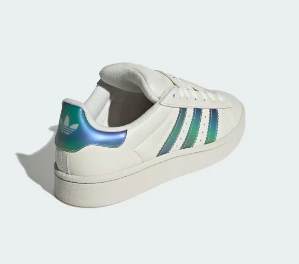 Giày Adidas Campus 00s 'Off White' JI1862 - Ảnh 4