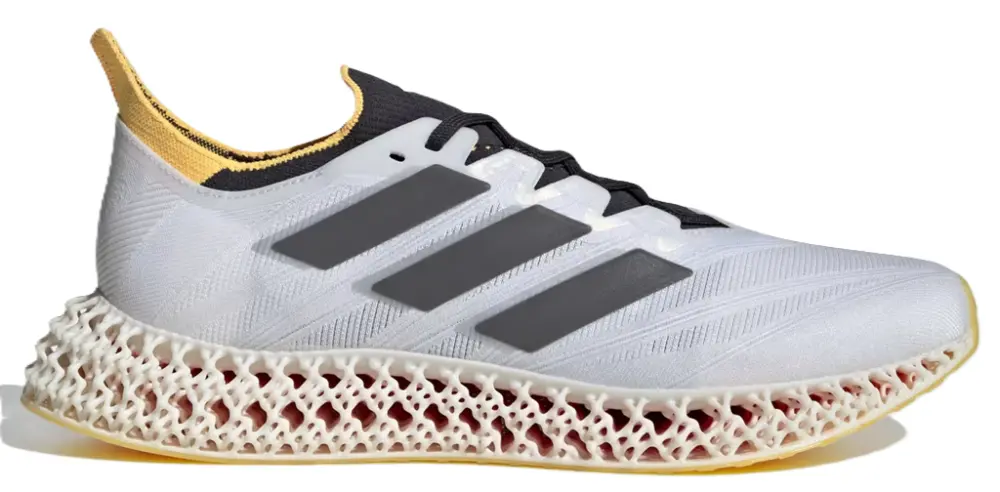 Giày Adidas 4DFWD 4 'Grey Five' IE5863