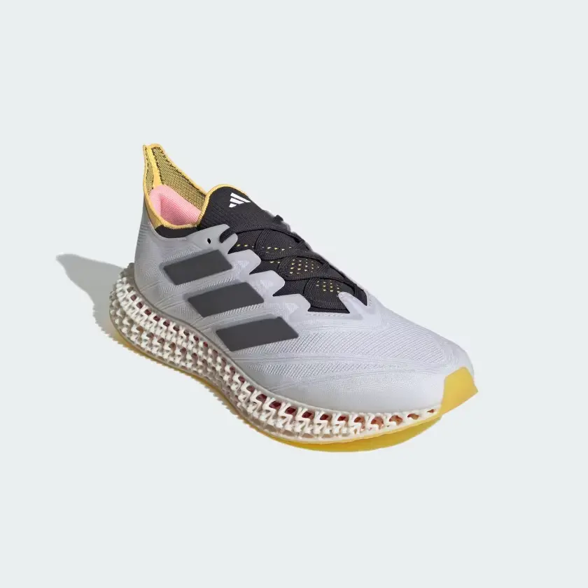 Giày Adidas 4DFWD 4 'Grey Five' IE5863 - Ảnh 3
