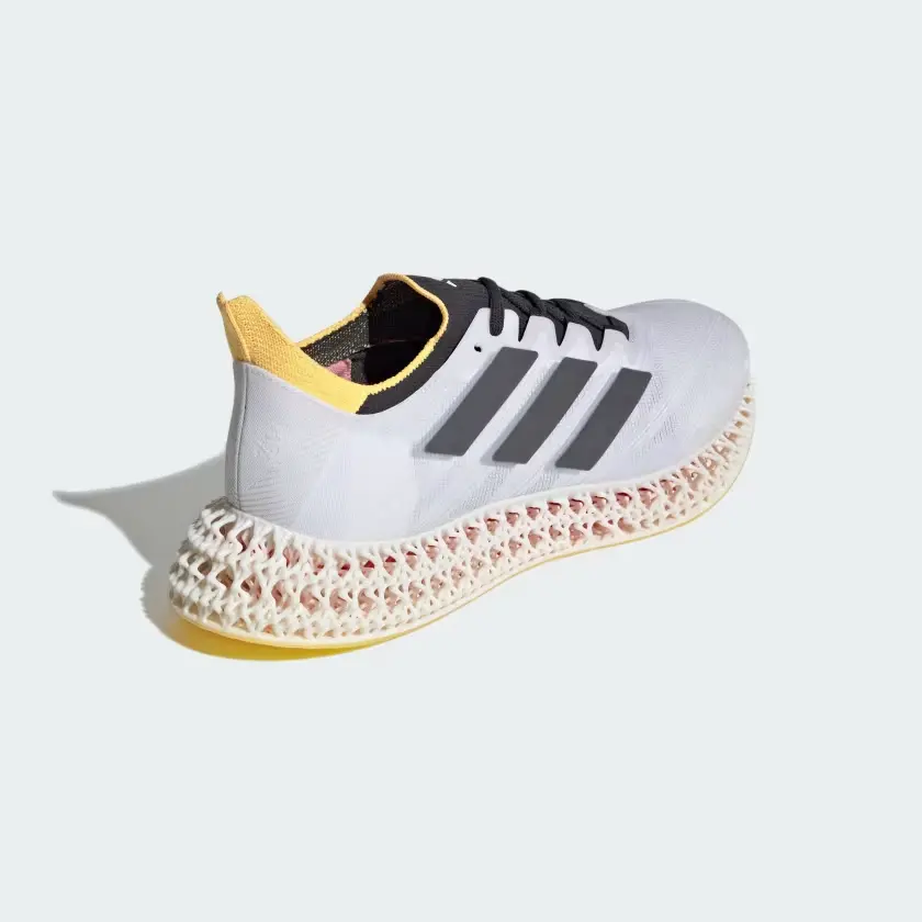 Giày Adidas 4DFWD 4 'Grey Five' IE5863 - Ảnh 4
