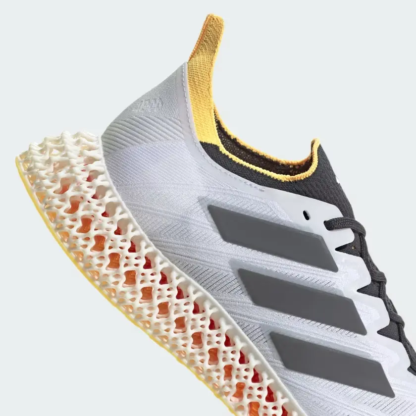 Giày Adidas 4DFWD 4 'Grey Five' IE5863 - Ảnh 5
