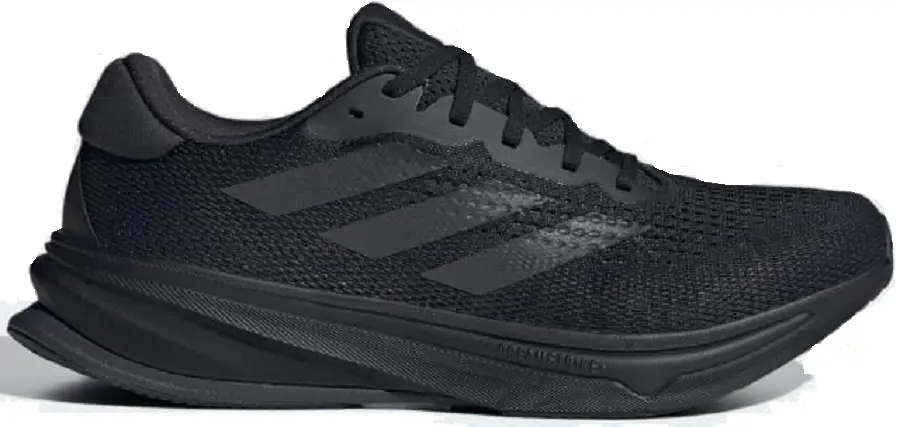Giày Adidas Supernova Rise 'Black' IG5843