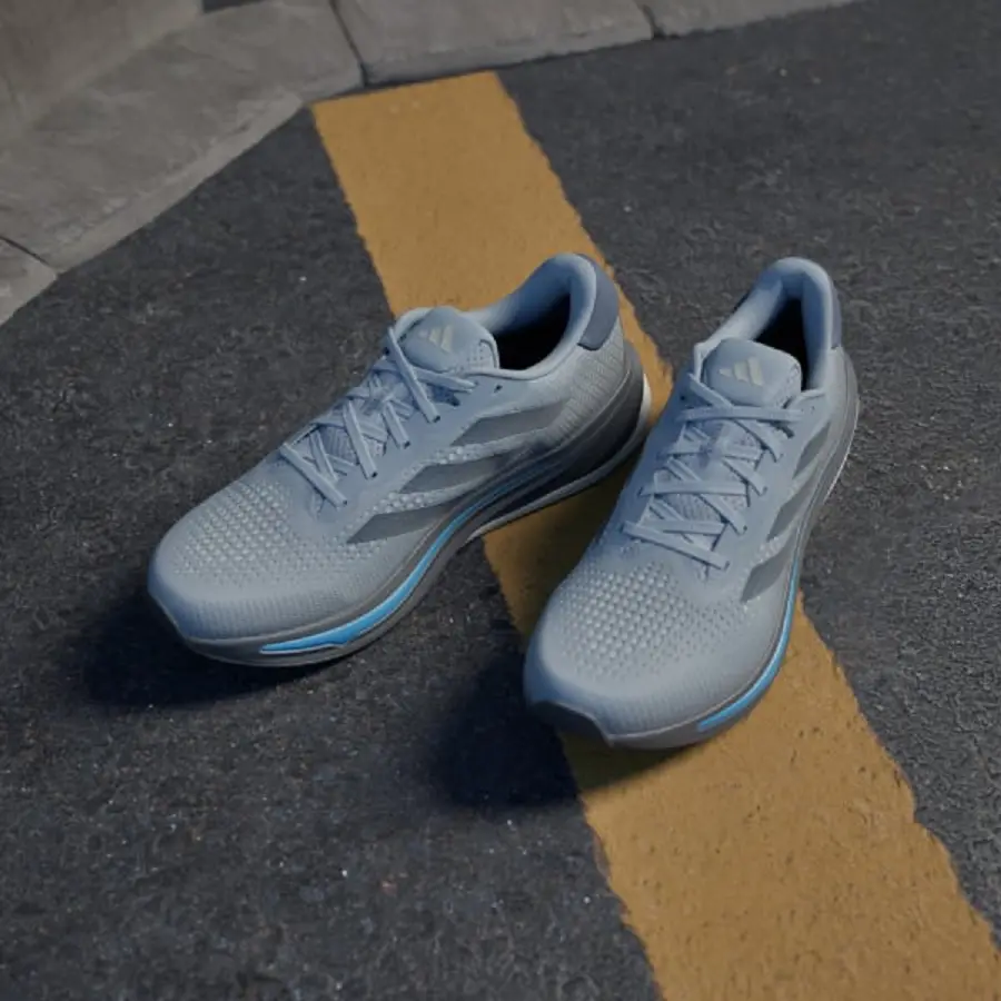 Giày Adidas Supernova Rise "Wonder Blue" IG5840 - Ảnh 3