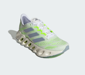 Alternative view of Giày Adidas Switch FWD 'Silver Violet' FZ5685