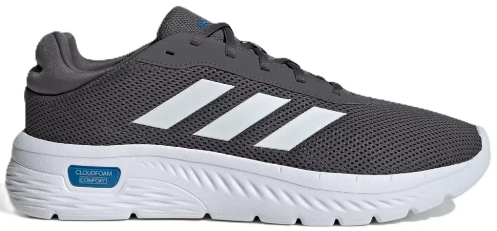 Giày Adidas Cloudfoam Comfy 'Grey Five' IH6131