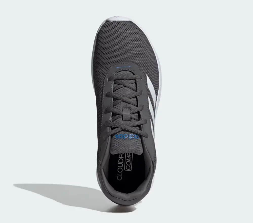 Giày Adidas Cloudfoam Comfy 'Grey Five' IH6131 - Ảnh 4