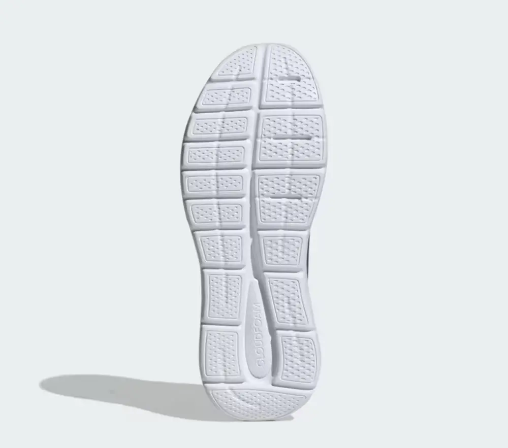 Giày Adidas Cloudfoam Comfy 'Grey Five' IH6131 - Ảnh 3