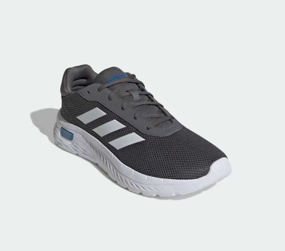 Alternative view of Giày Adidas Cloudfoam Comfy 'Grey Five' IH6131
