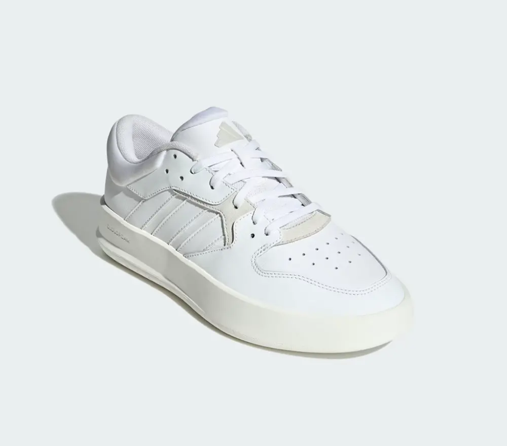 Giày adidas Court 24 'Cloud White' ID1254 - Ảnh 3