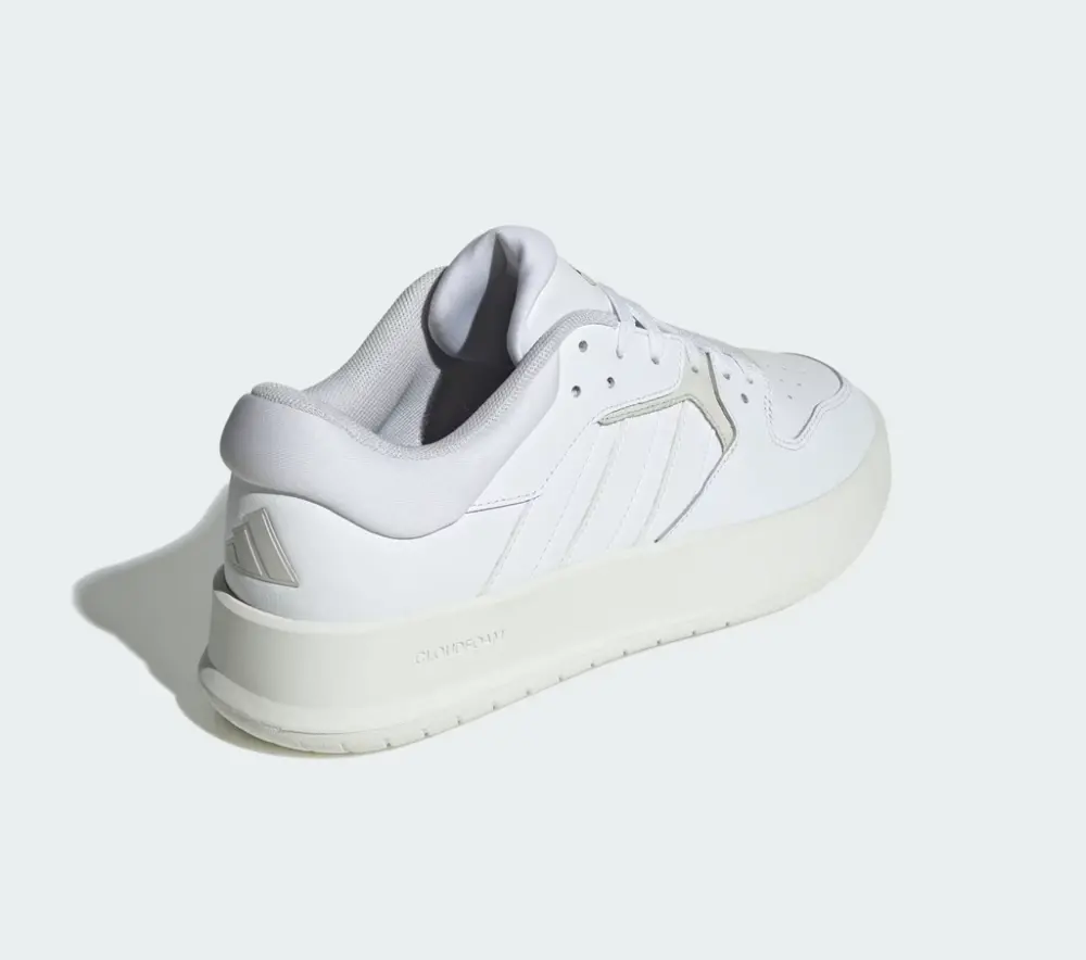 Giày adidas Court 24 'Cloud White' ID1254 - Ảnh 4
