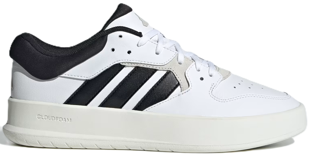Giày adidas Court 24 'Cloud White' IF1656