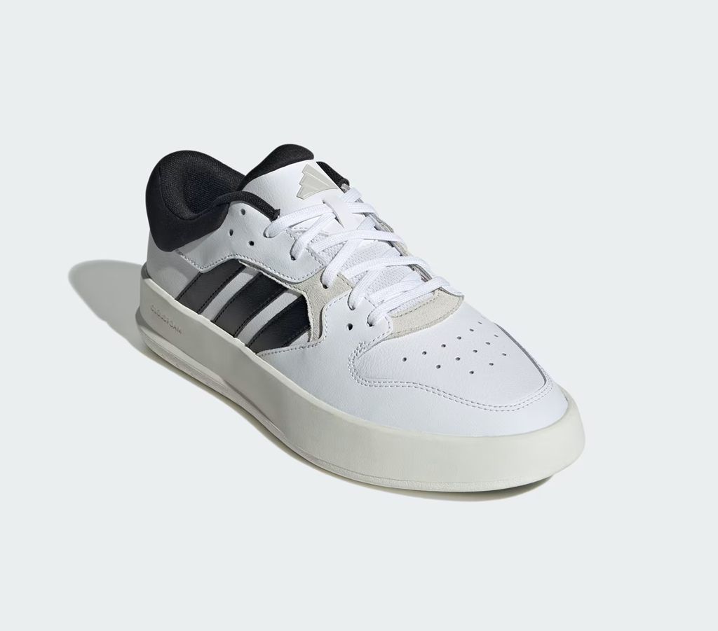 Giày adidas Court 24 'Cloud White' IF1656 - Ảnh 3