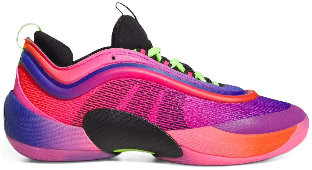 Giày Adidas D.O.N. Issue #6 ‘Spida Elite Camp’ JH8969