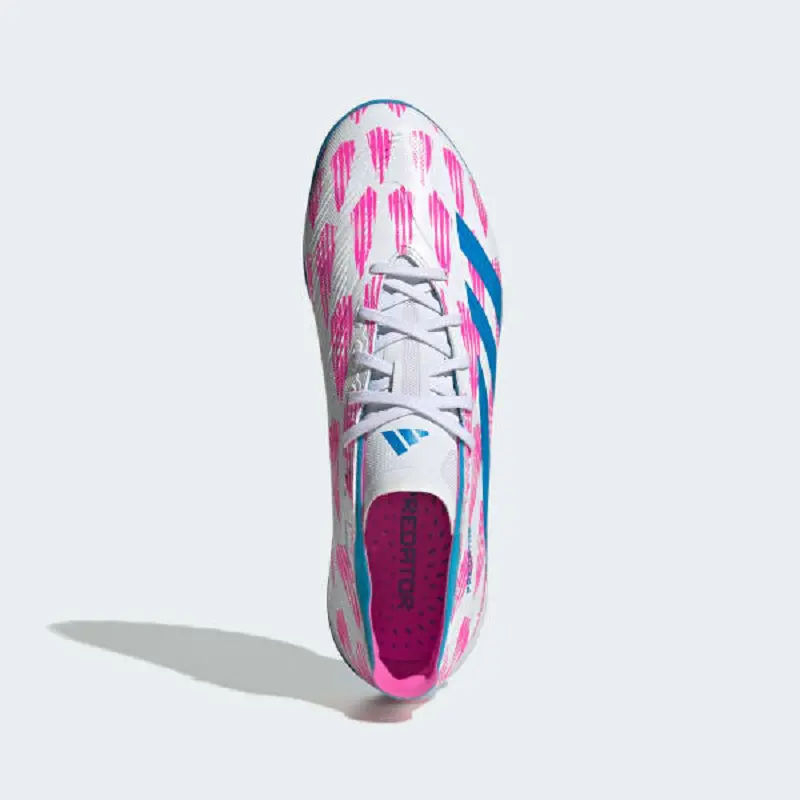 Giày Adidas Predator League Turf Boots 'Cloud White' IF6379 - Ảnh 3