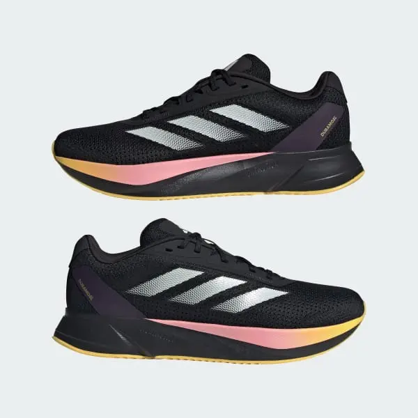 Giày Adidas Duramo SL 'Black' IE4034 - Ảnh 4