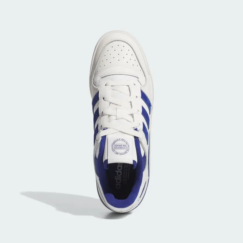 Giày Adidas Forum Low Cl ‘Cloud White’ IG3777 - Ảnh 5