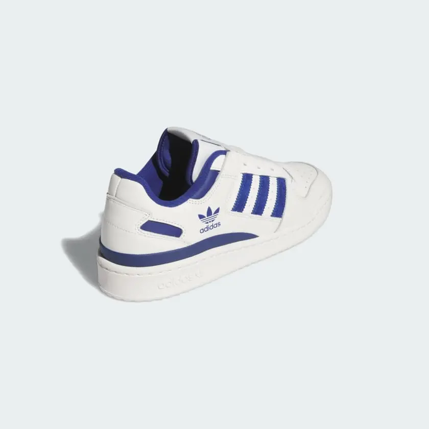 Giày Adidas Forum Low Cl ‘Cloud White’ IG3777 - Ảnh 3