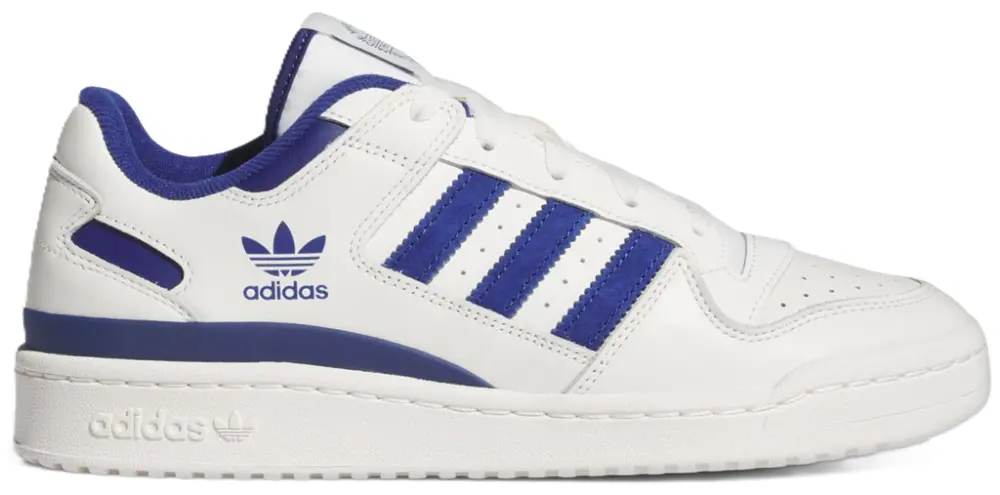 Giày Adidas Forum Low Cl ‘Cloud White’ IG3777