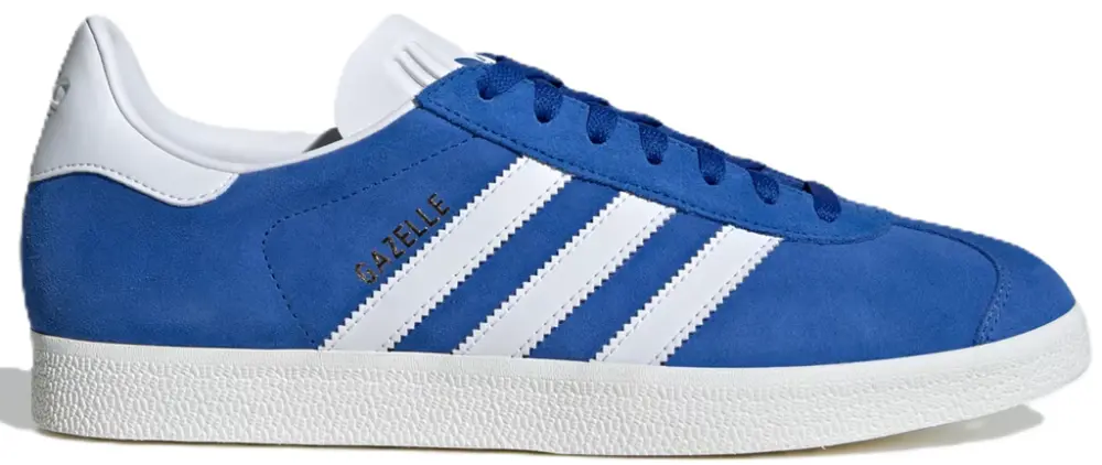 Giày Adidas Gazelle ‘Blue’ IG2093