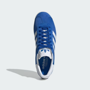 Alternative view of Giày Adidas Gazelle ‘Blue’ IG2093