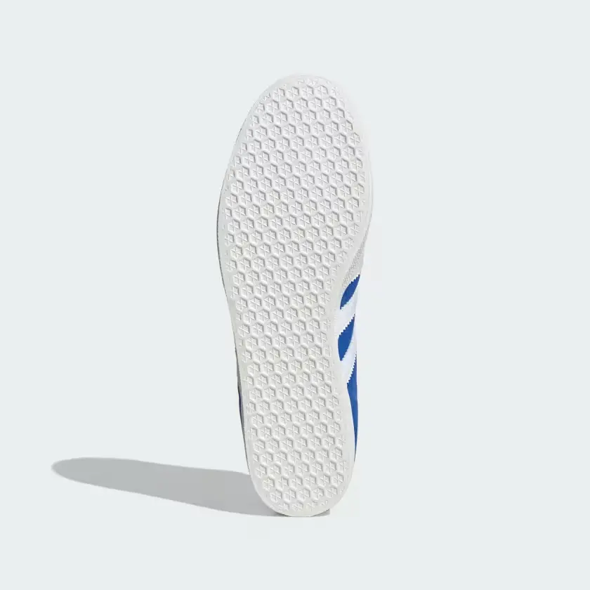Giày Adidas Gazelle ‘Blue’ IG2093 - Ảnh 3
