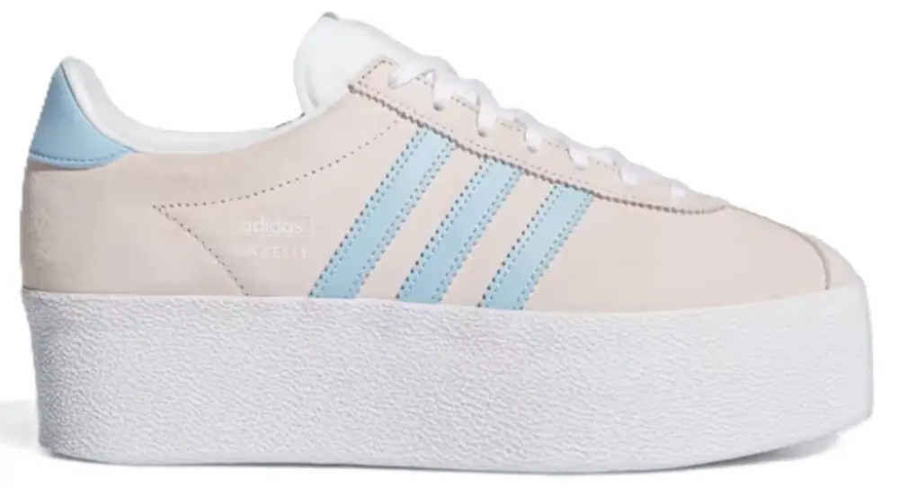 Giày Adidas Gazelle Up 'Wonder Quartz' IH1292