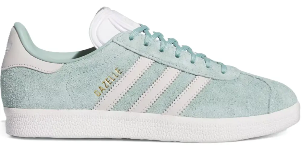 Giày adidas Originals Gazelle 'Hazy Green' IG4393
