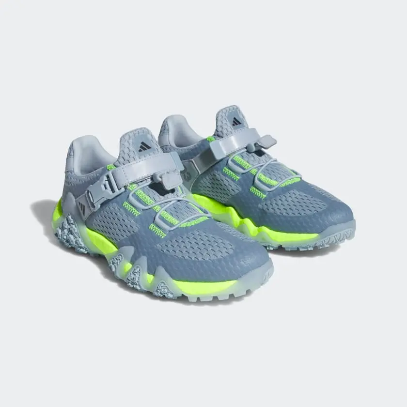 Giày Adidas Adicross Low Spikeless ‘Blue’ IF2153 - Ảnh 4