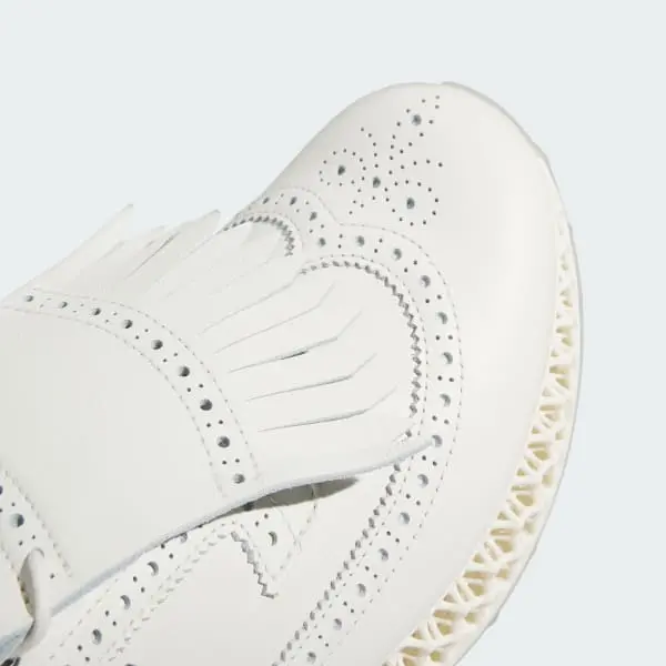 Giày Adidas MC87 Adicross 4D ‘White’ IF0271 - Ảnh 4